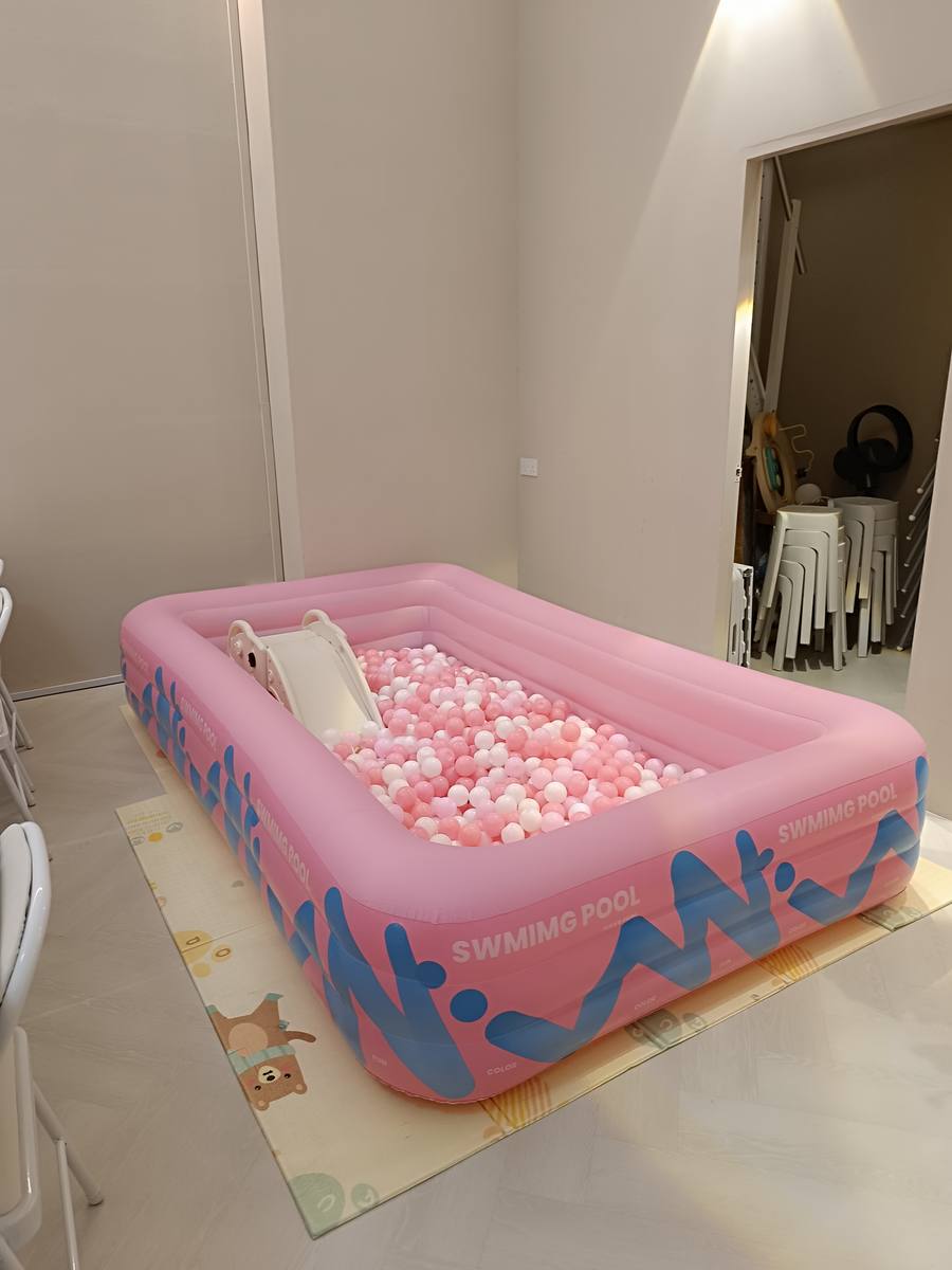 Ball Pit Rental