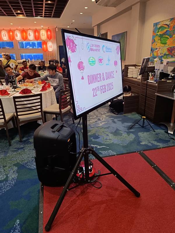 Karaoke System thumbnail 4