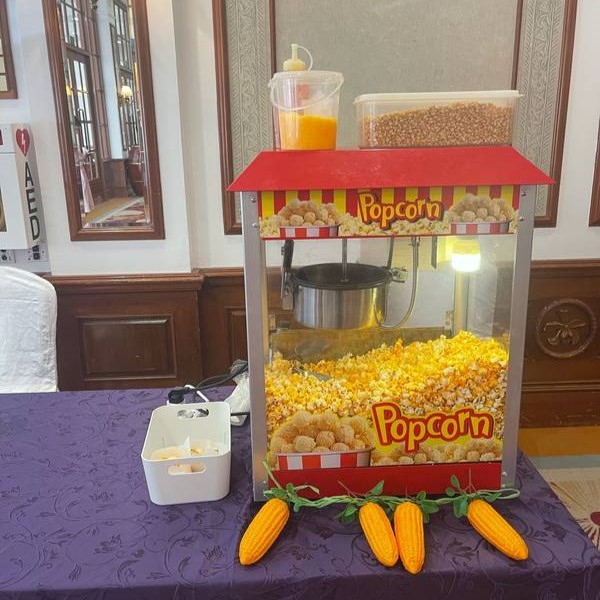 Popcorn Station thumbnail 2